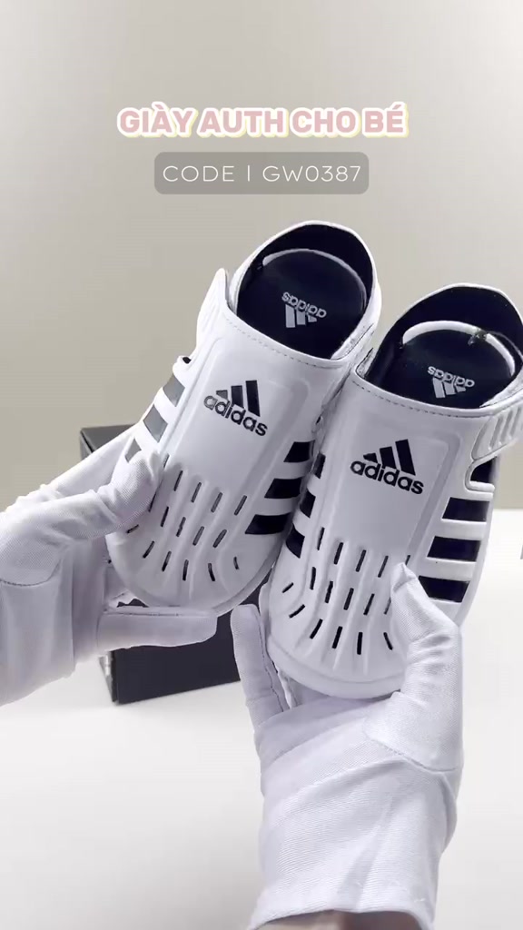 [DAS_AUTH] Rọ **das** trắng siêu nhẹ chuẩn chính hãng cho bé