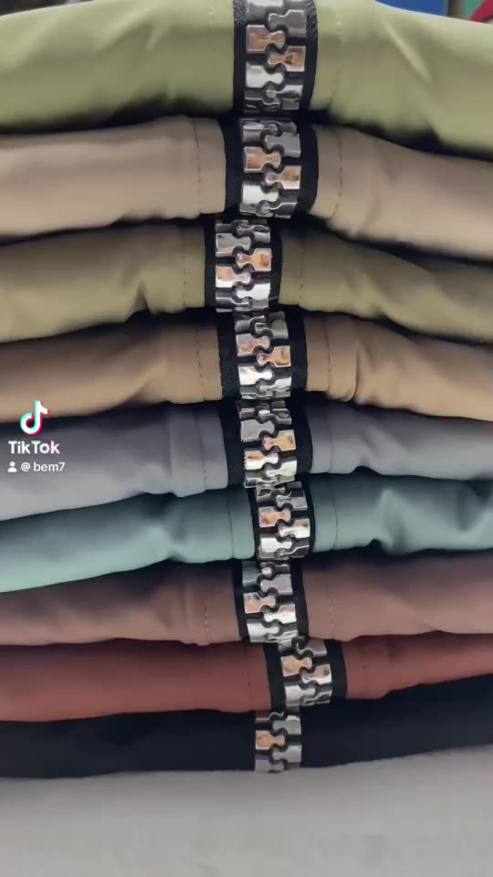 Áo khoác lạnh UV dây kéo to