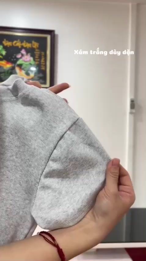 Áo thun cổ tròn chất thun gân tăm,Áo thun nữ form ôm Babytee,áo thun body thắt eo | BigBuy360 - bigbuy360.vn