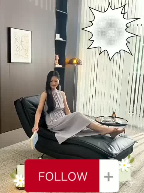 [Hàng loại 1] Ghế sofa giường thông minh NT120, ghế nằm thư giãn đọc sách, kích thước 175x70x35cm - Bảo hành 24 tháng | BigBuy360 - bigbuy360.vn
