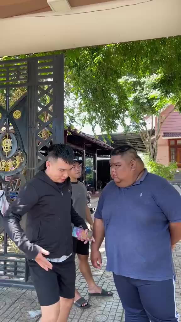 Dunglien78 áo khoác hoodie zip big size nam nữ có size tận 145kg