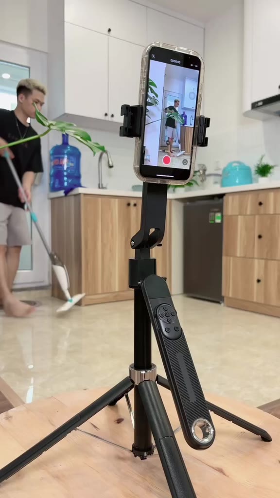 Gậy chụp ảnh 4 chân P180 Q515TK