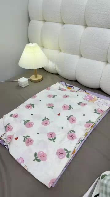 Vỏ gối nằm vỏ gối đầu kích thước 45x65 được chọn màu | BigBuy360 - bigbuy360.vn