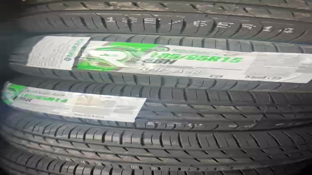 Top 6 Lốp Ô Tô 185/65R14 Chất Lượng, Giá Tốt Cho Xe Gia Đình Năm 2026