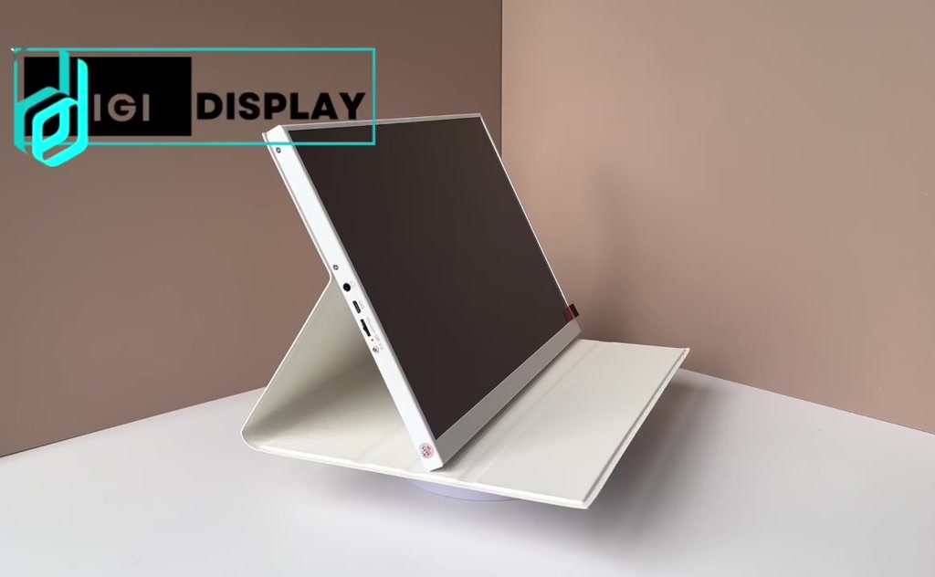 Màn hình di động 500nit 100%sRGB Type C HDMI - Portable Monitor | BigBuy360 - bigbuy360.vn