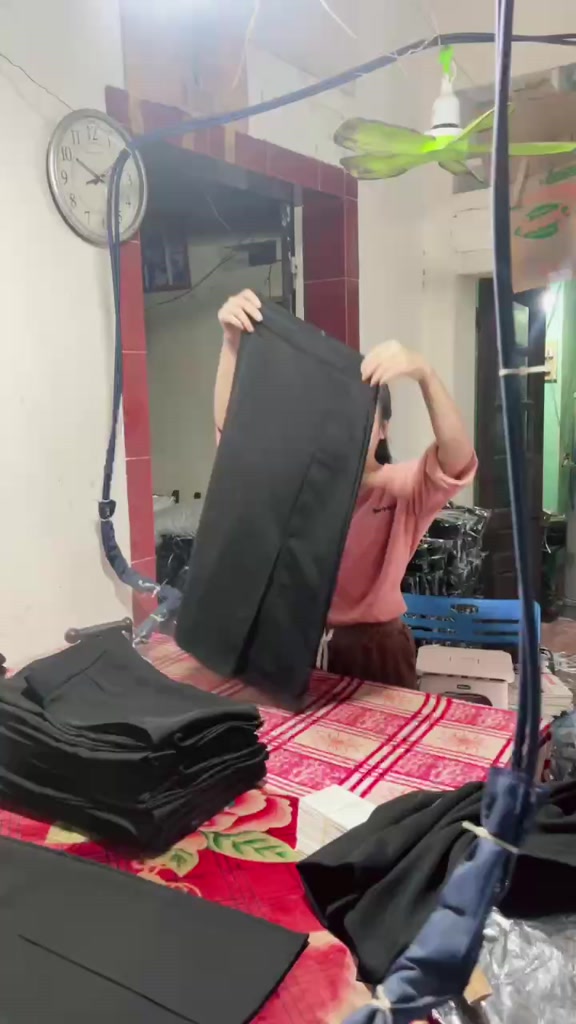 Chân váy dài, Chân váy midi chất tuyết mưa 2 dáng xẻ trước - xẻ sau M78 | BigBuy360 - bigbuy360.vn