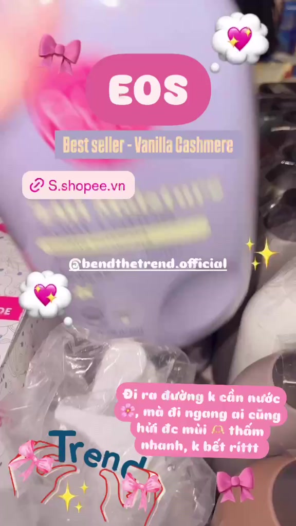 [AUTH-ĐỦ BILL] KEM DƯỠNG CƠ THỂ EOS SHEA BETTER 24H MOISTURE 473ml | BigBuy360 - bigbuy360.vn