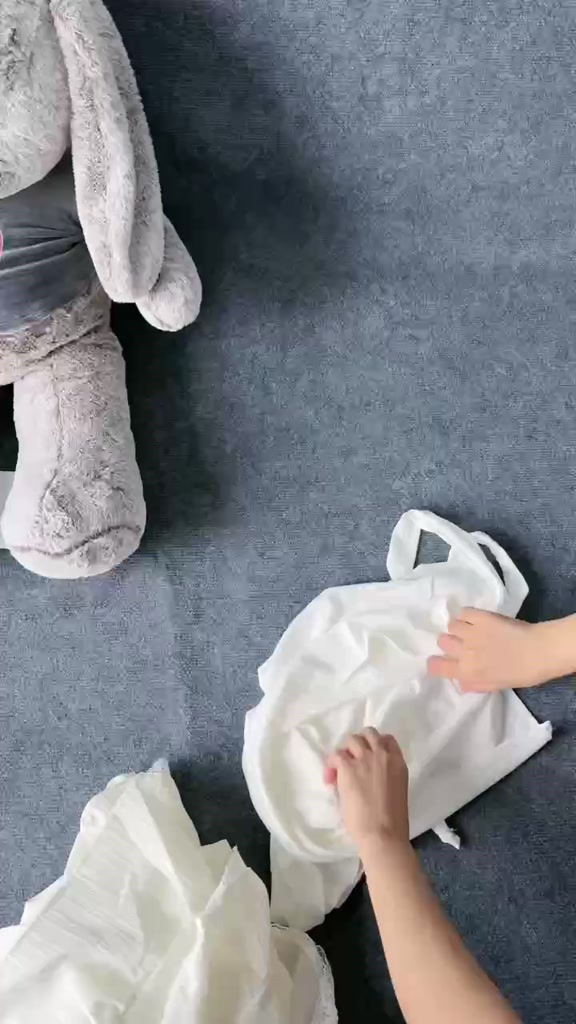 Sét Váy Gồm Áo Trễ Vai Bo Tăm Bẻ Vai Tay Dài Chéo Vạt + Chân Váy Đũi Gân Phối Ren | BigBuy360 - bigbuy360.vn