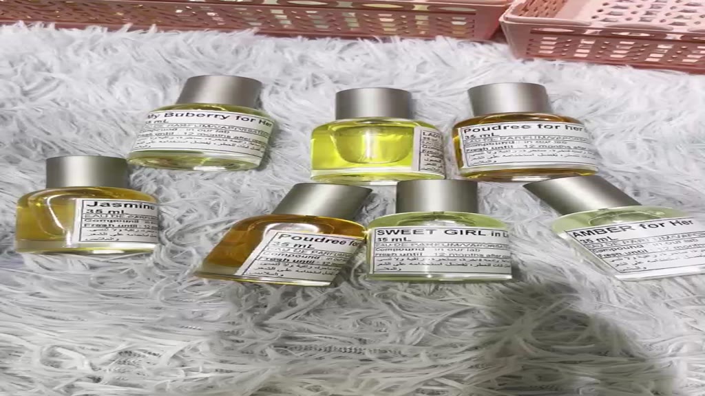 Nước Hoa Nam Nồng Độ Extrait De Parfum Lưu Hương Lâu 20ml | BigBuy360 - bigbuy360.vn