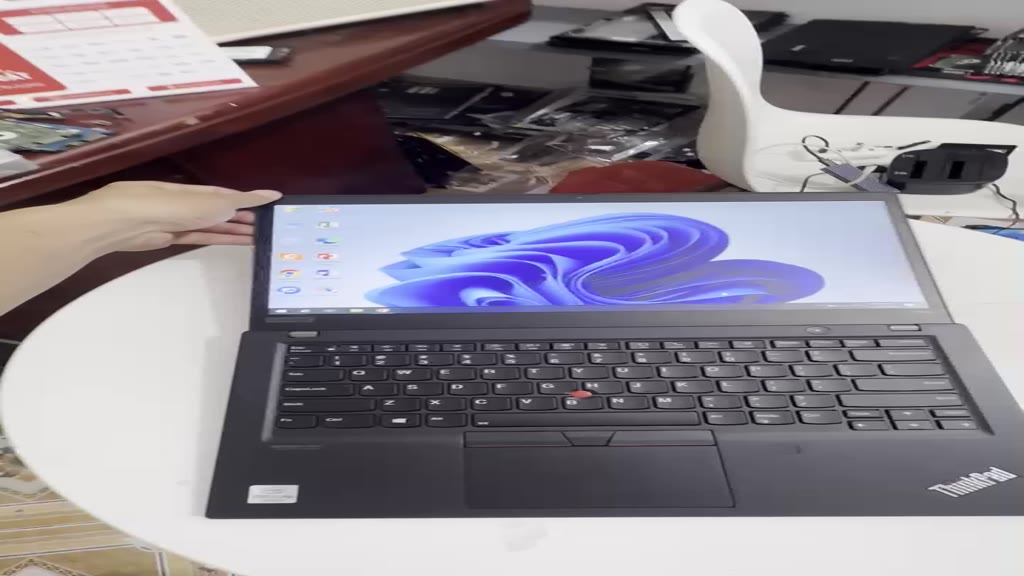 Laptop Thinkpad T14s Gen 1, Gen 2, Gen 3 Core I7-1185G7 / Ram 32Gb/ SSD 512Gb/ Màn 14.0" Full hd IPS(Hàng US) | BigBuy360 - bigbuy360.vn