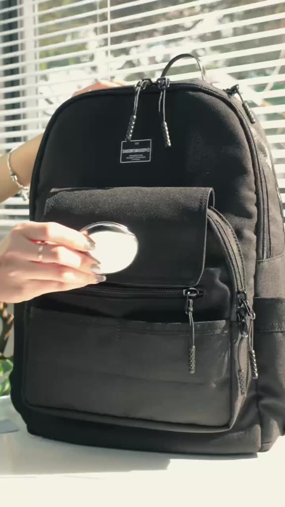 Balo Basic Đơn Giản SAIGONSWAGGER® READY BACKPACK | BigBuy360 - bigbuy360.vn