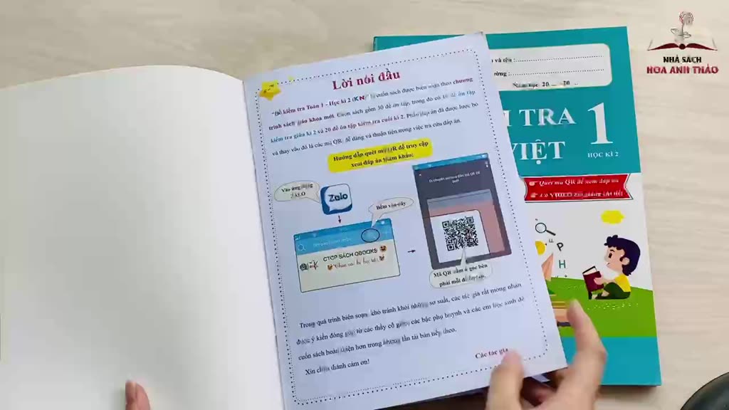 [Mã BMLT35 giảm đến 35K] Sách - Đề kiểm tra toán và tiếng việt lớp 1 học kỳ 2 Kết nối tri thức với cuộc sống Bộ 2 quyển | BigBuy360 - bigbuy360.vn