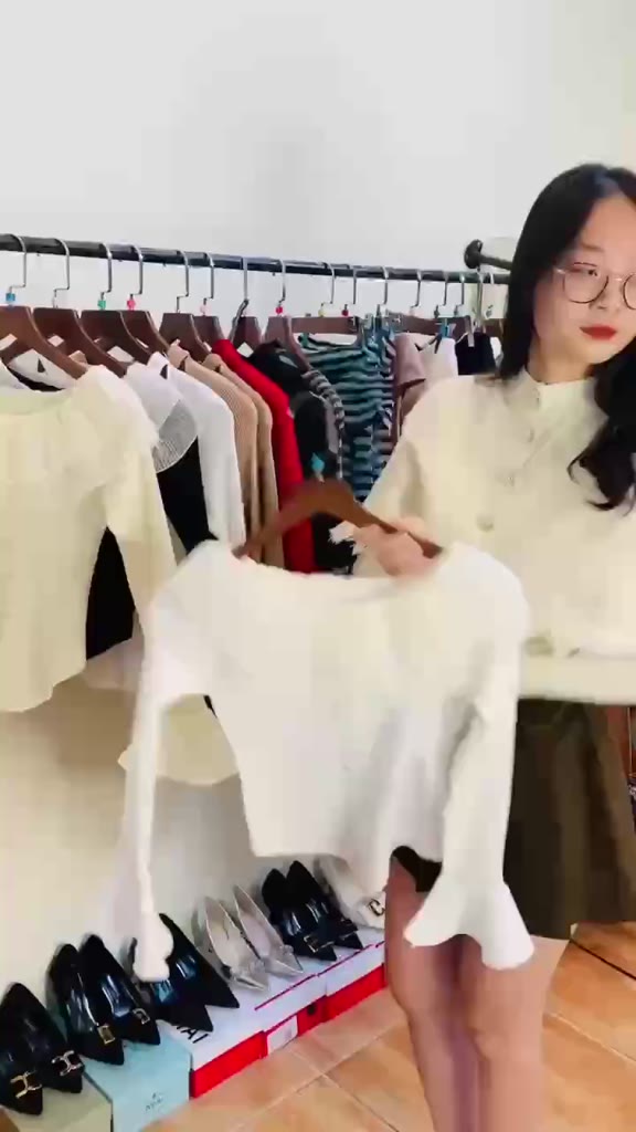 Gợi ý những mẫu đồ đông nữ sang chảnh beauty xuyến cho mùa lạnh