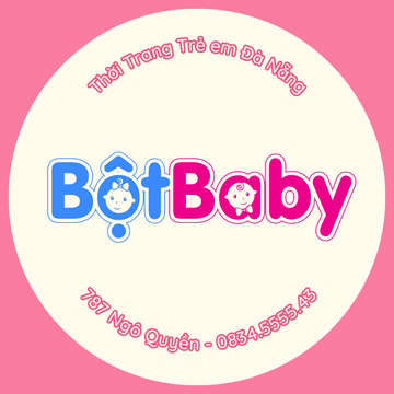 Bột Baby Shop Đà Nẵng