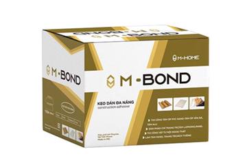 Keo Đa Năng MBond