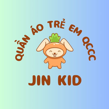 JIN KIDS-Thời trang cho bé yêu