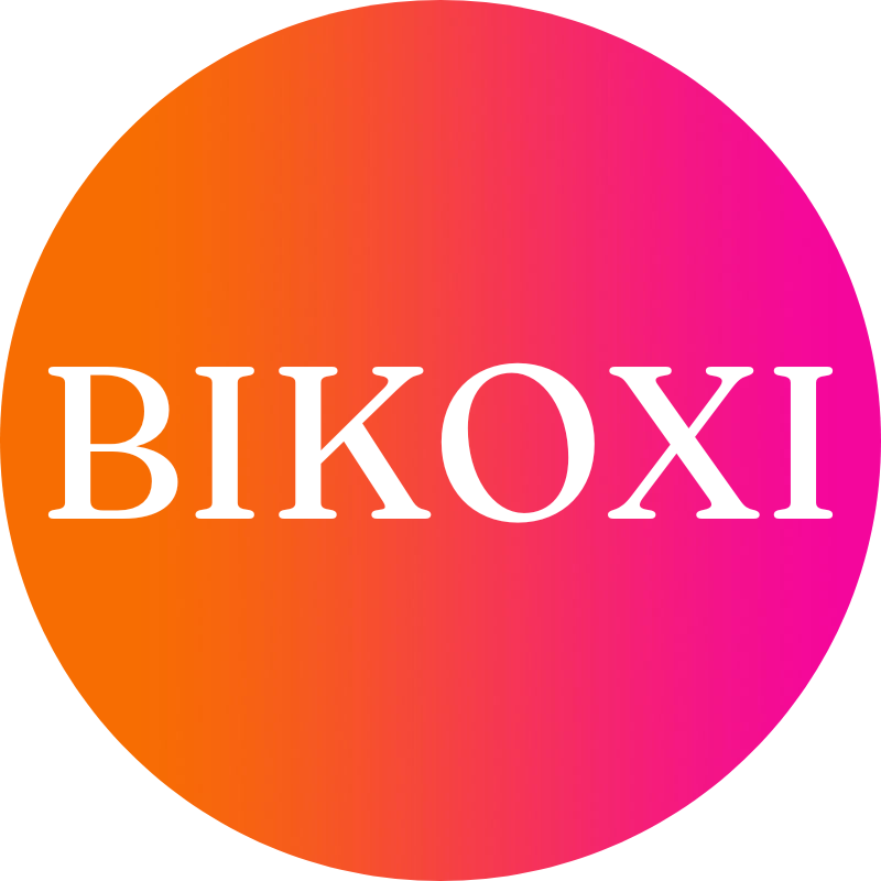 Bikoxi Official