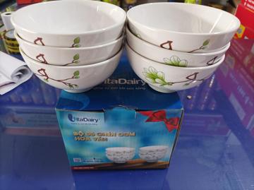 Cửa hàng đồ khuyến mãi giá tốt