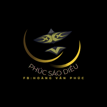 Phúc Sáo Diều