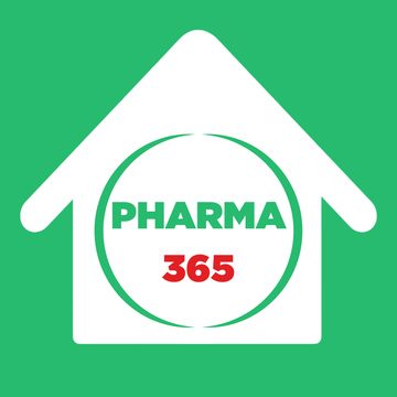 Nhà thuốc Pharma 365