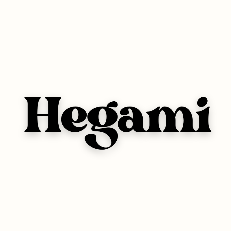 Hegami Official