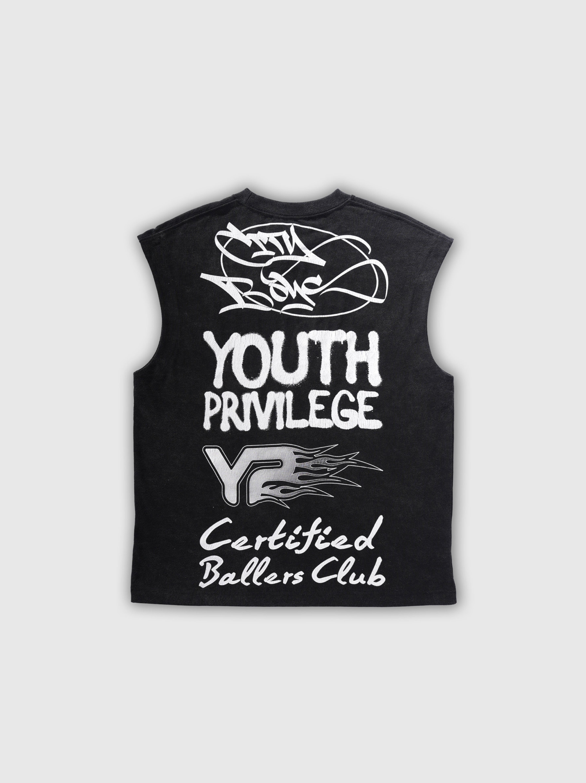 Youth Privilege Shop
