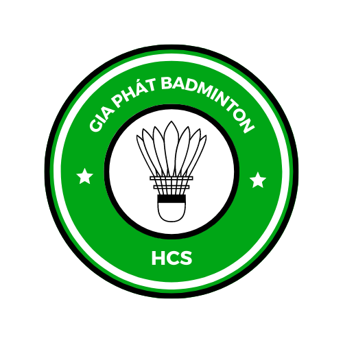 GP Badminton