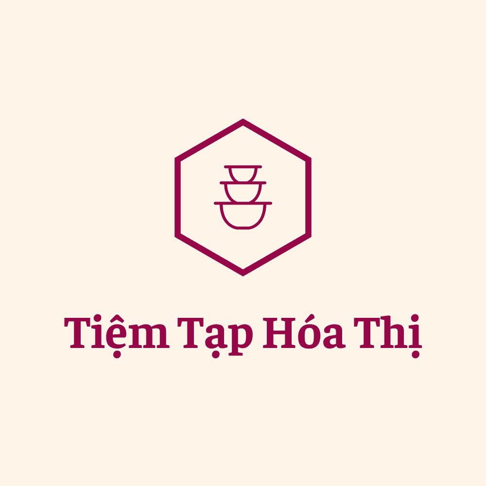 Tiệm Tạp Hóa Thị