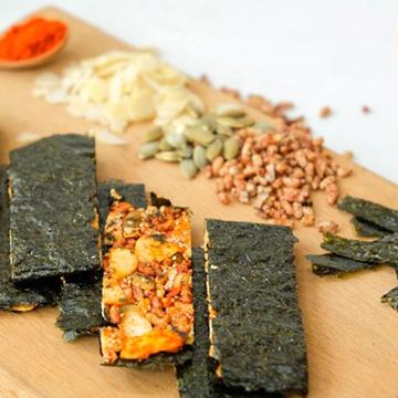 Healthy - Food - Shop