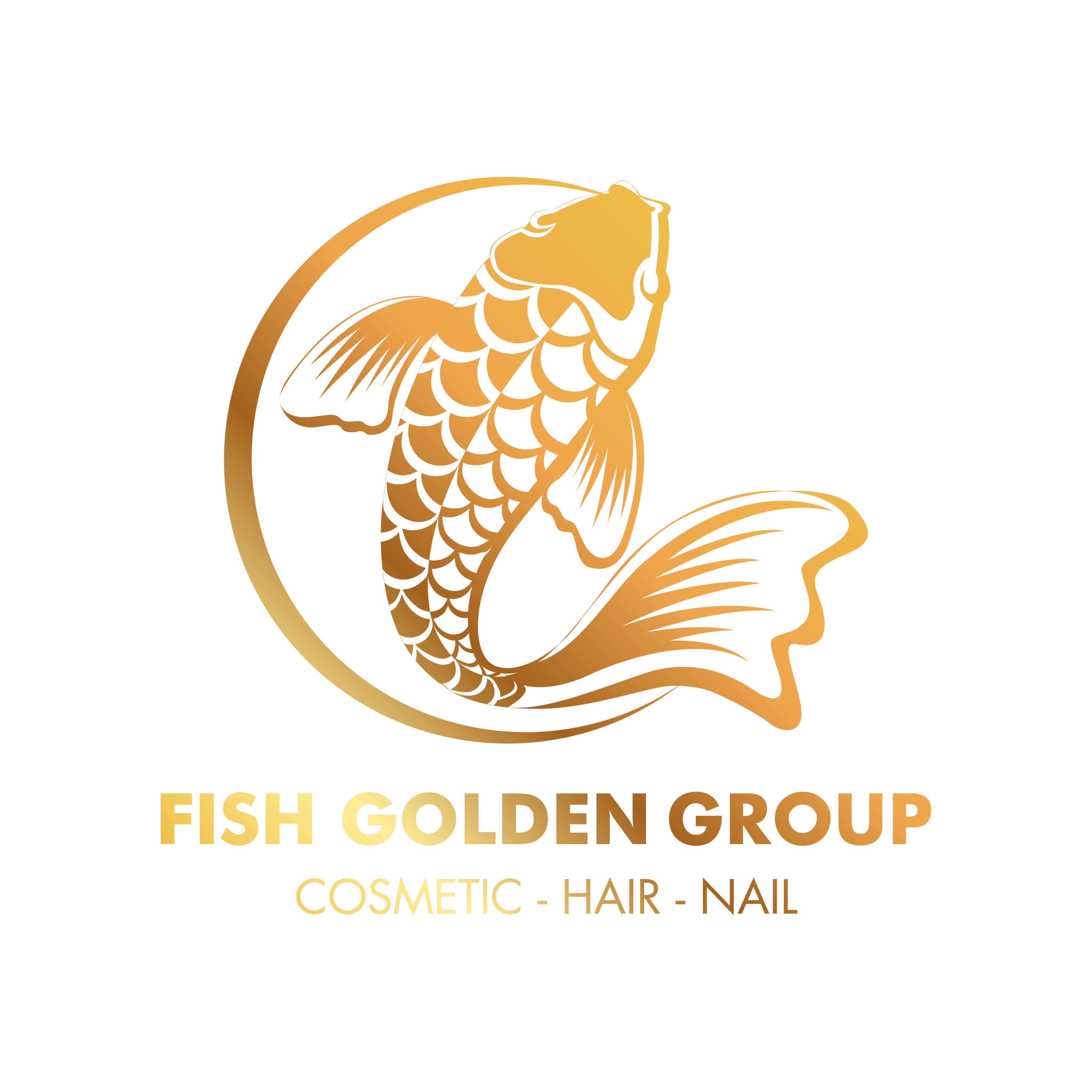 Fish Golden Store