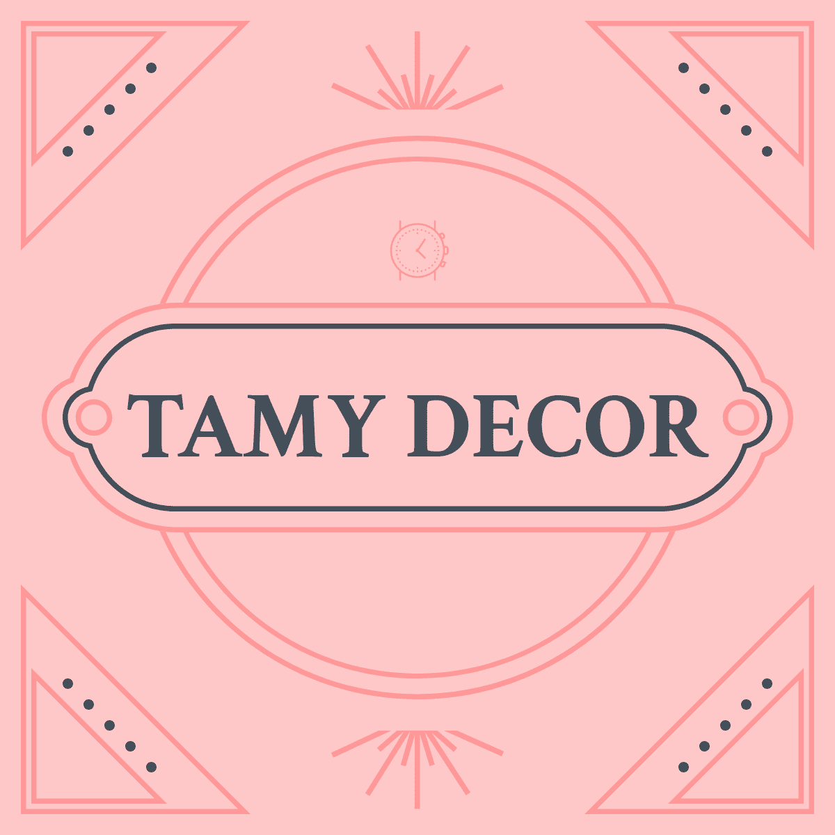 Tamy Decor-Trang trí nhà cửa