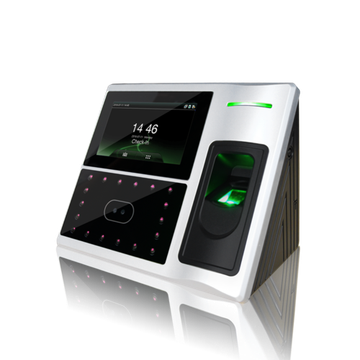 Máy Chấm Công 2023