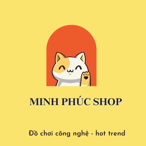 Minh Phúc official store