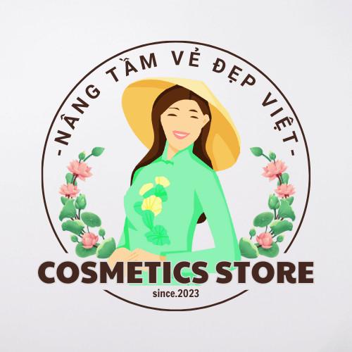 Cosmetic Store2023