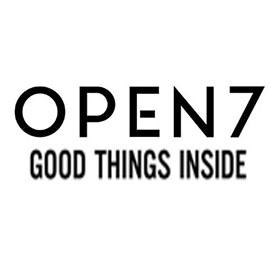 Open7 Official Store