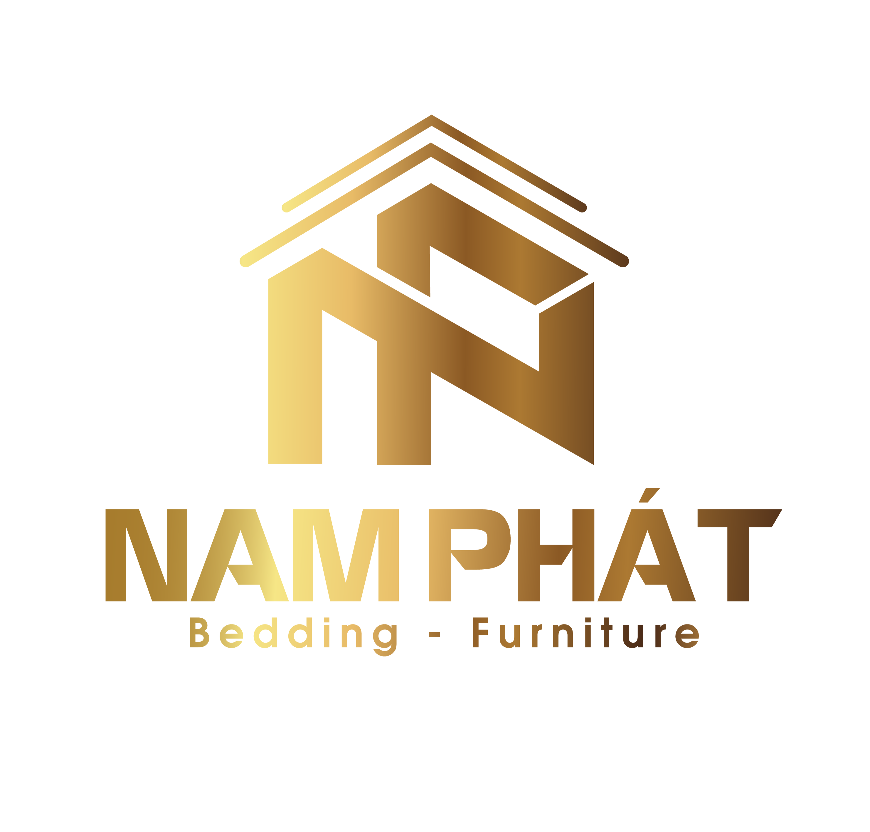 Nam Phát Bedding Official