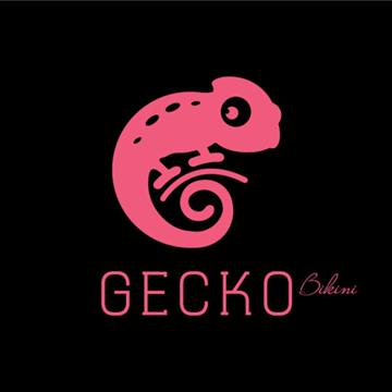 Bikini Gecko