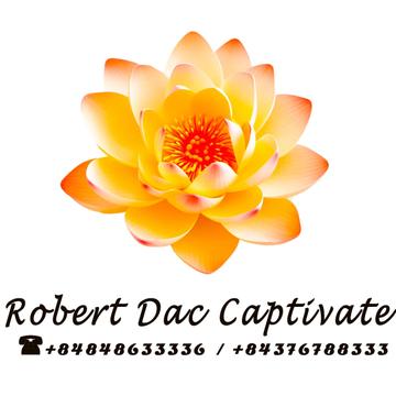 Robert Đắc Captivate