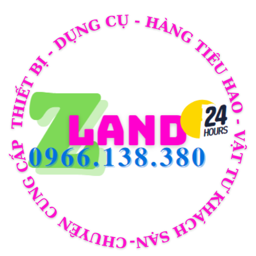 KHO THIẾT BỊ CAO CẤP ZLAND