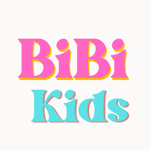 BiBi KIDS THỜI TRANG CHO BÉ