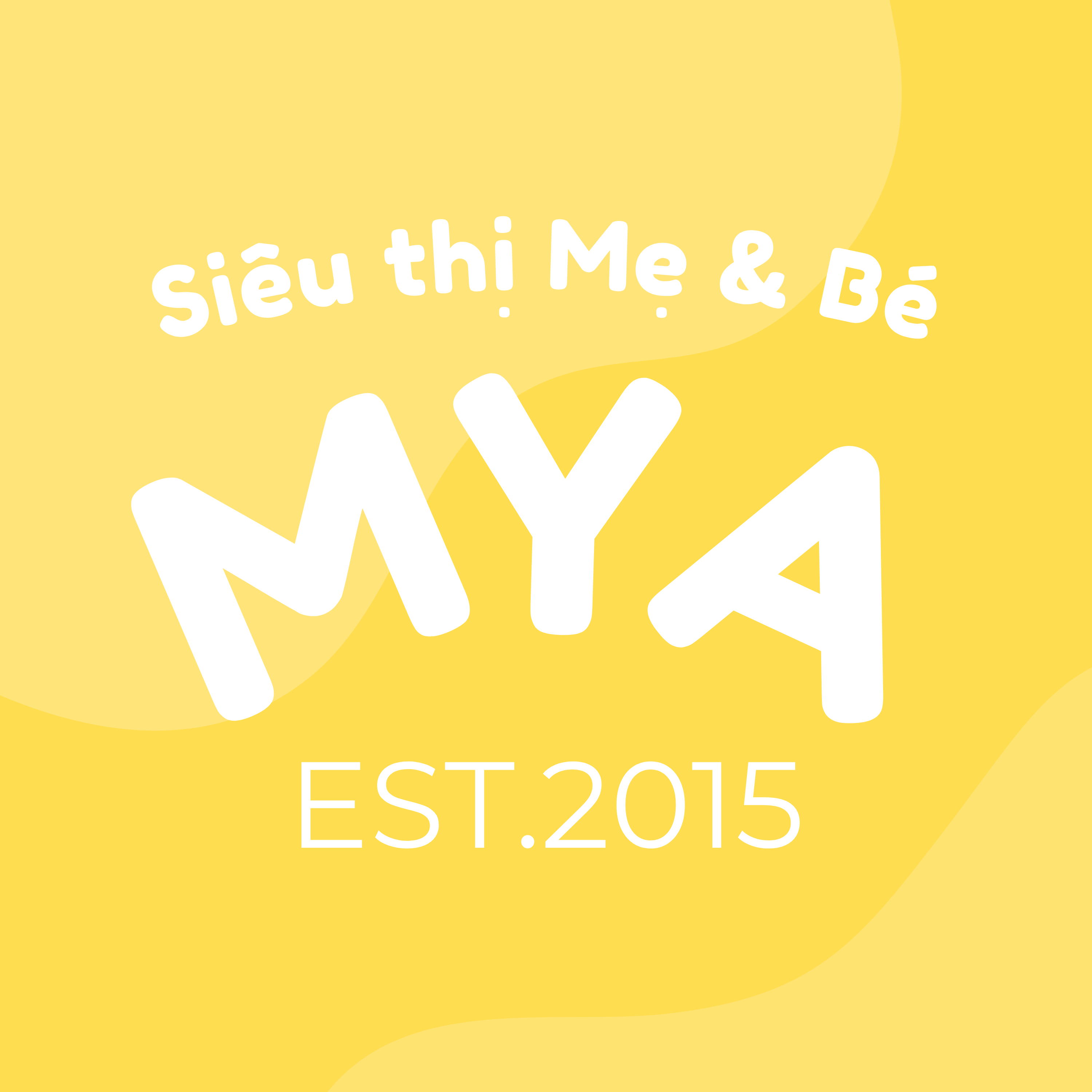 MYA - Siêu Thị Mẹ & Bé