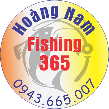 Hoàng Nam Fishing 365