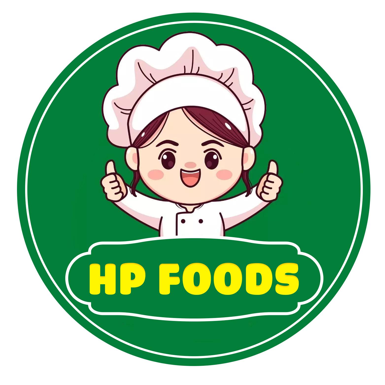 HP FOODS - Bánh Tráng Tây Ninh