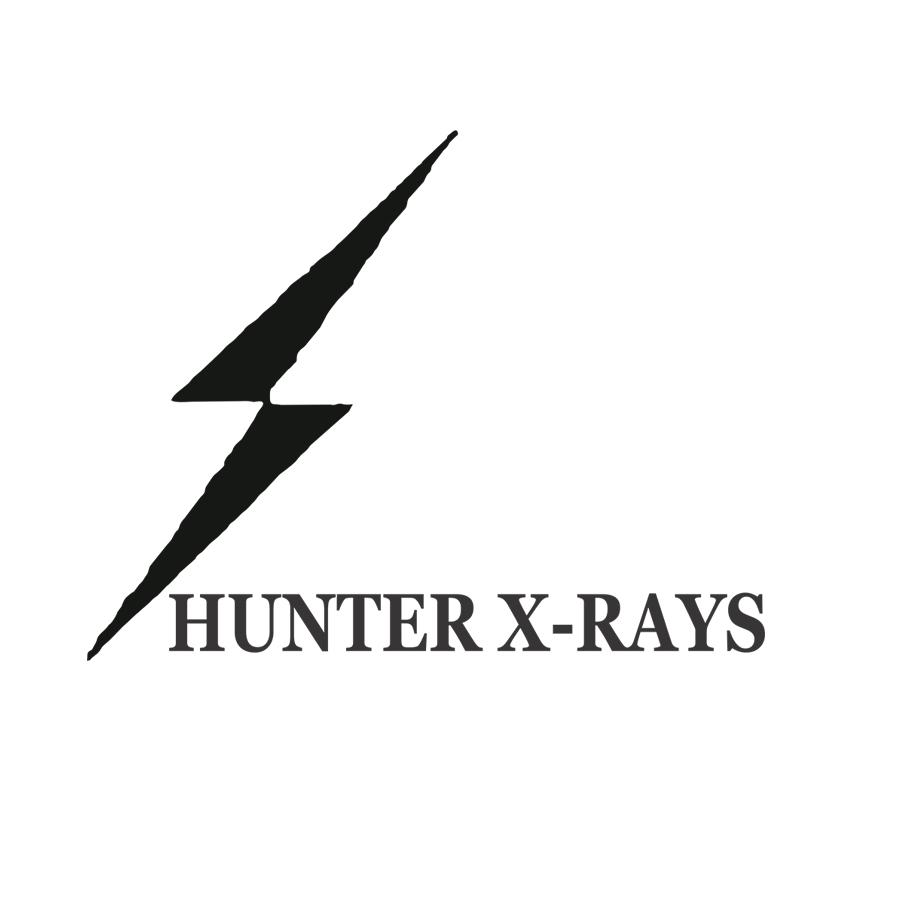 Hunter X-Rays