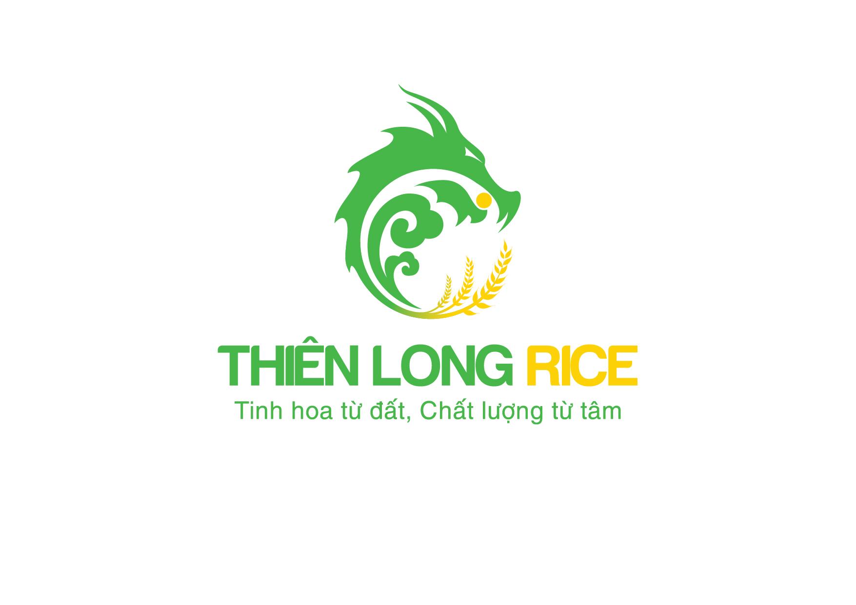 Thiên Long Rice