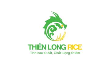 Thiên Long Rice