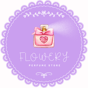FLOWERY Perfume🌷AUTHENTIC