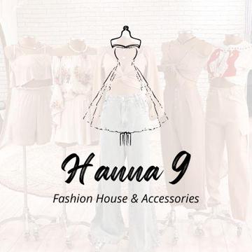 HANNA9