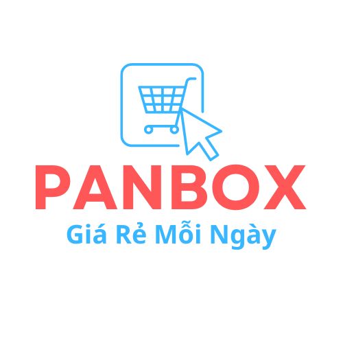 Panbox-Giá Rẻ Mỗi Ngày