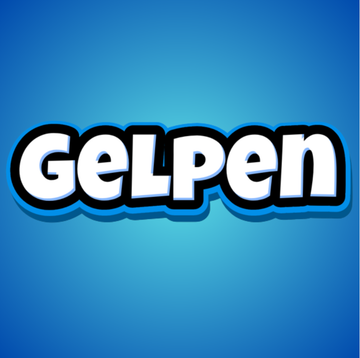 GelPen